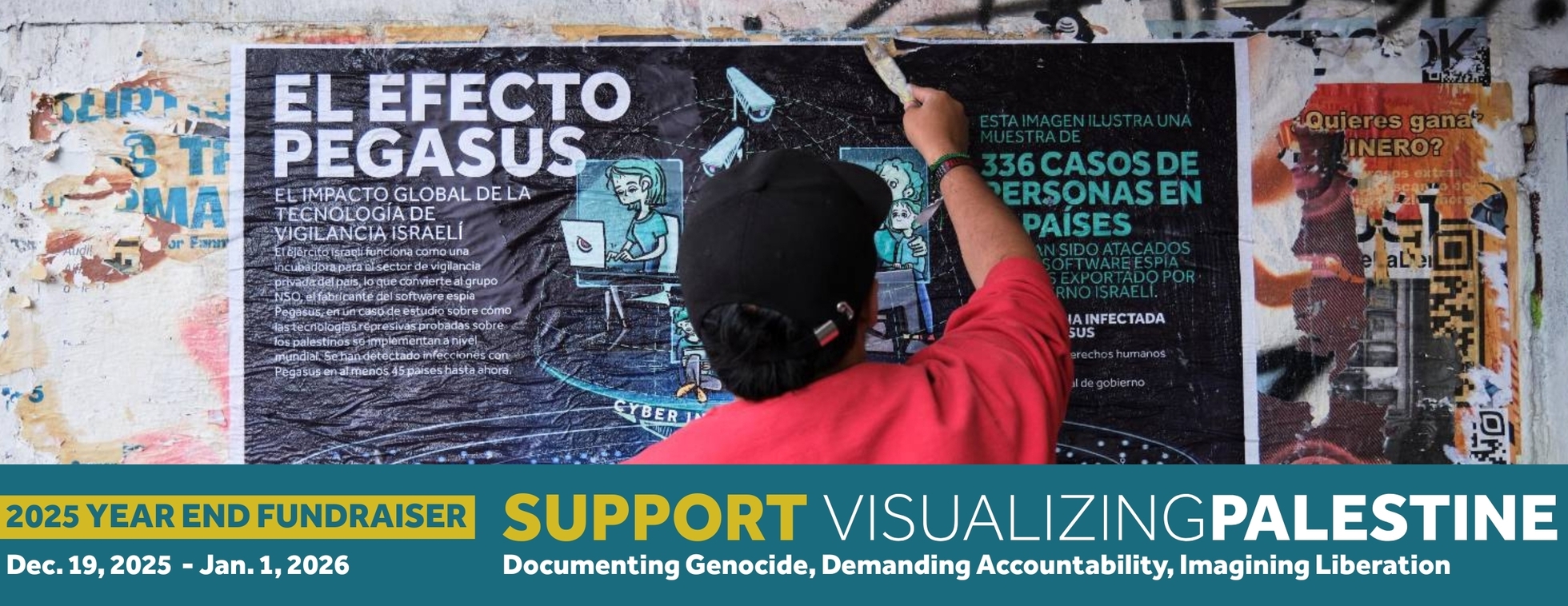 Year End Fundraiser 2025